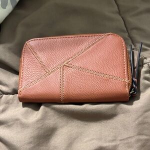 Universal Thread Tan Women's Wallet